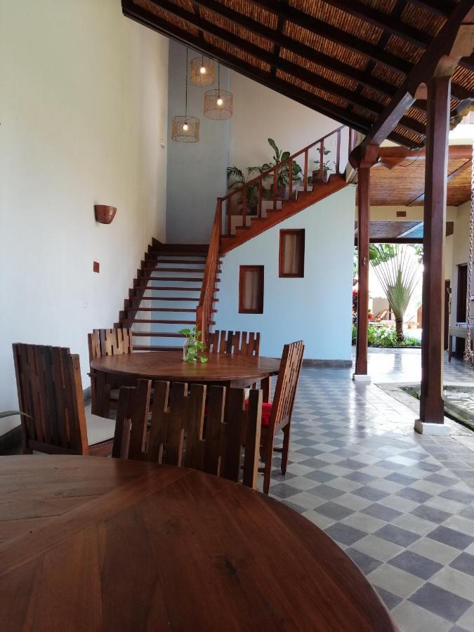 Hotel Con Corazon Granada Ngoại thất bức ảnh