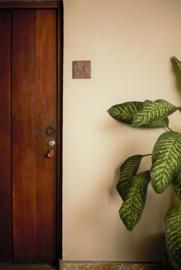 Hotel Con Corazon Granada Ngoại thất bức ảnh