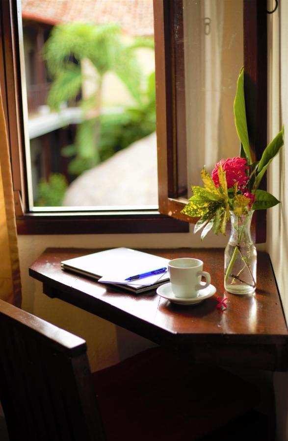 Hotel Con Corazon Granada Ngoại thất bức ảnh