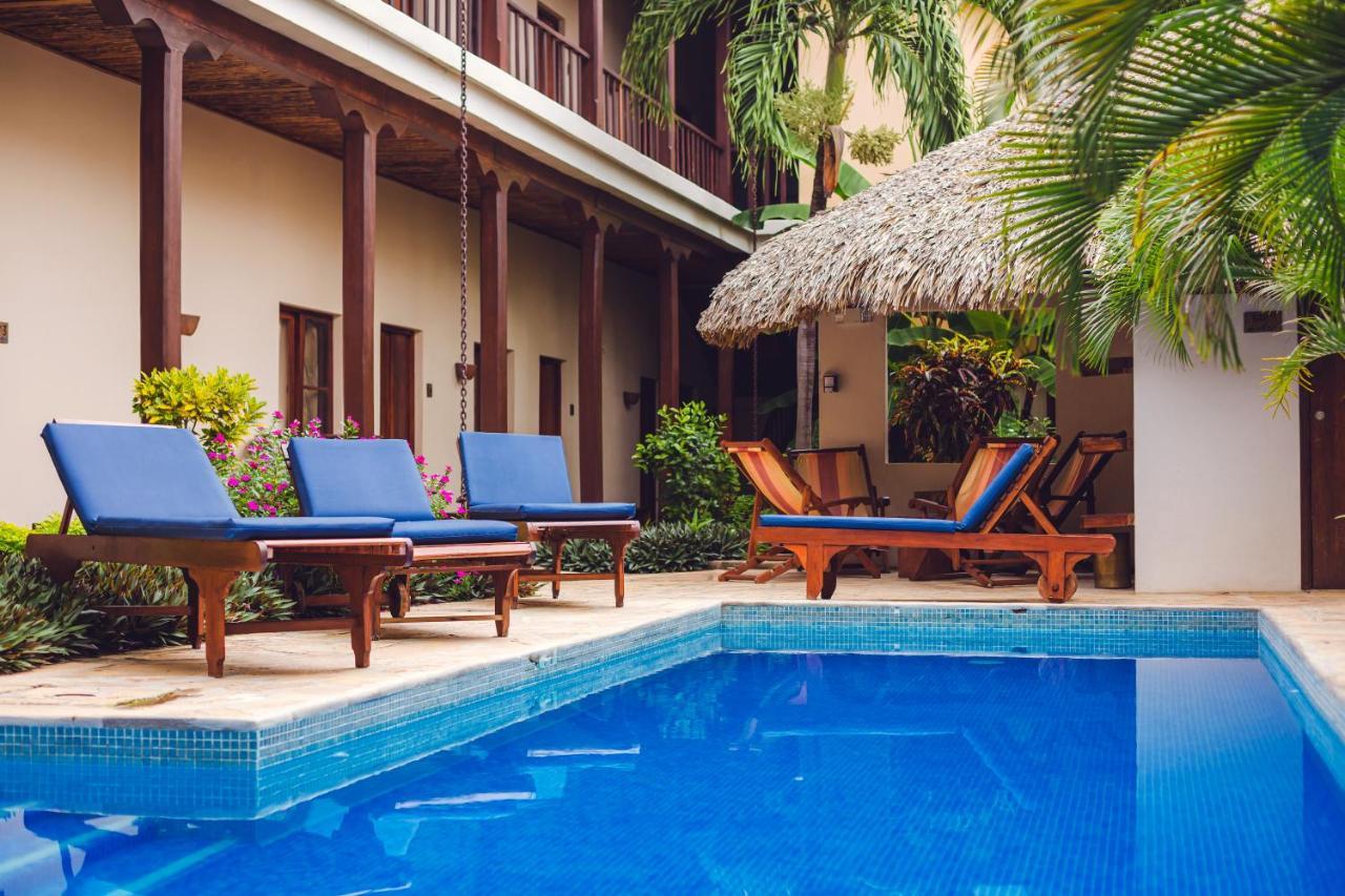 Hotel Con Corazon Granada Ngoại thất bức ảnh