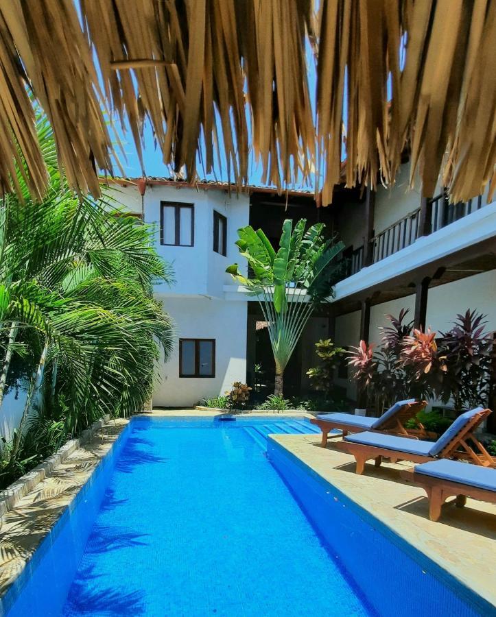 Hotel Con Corazon Granada Ngoại thất bức ảnh
