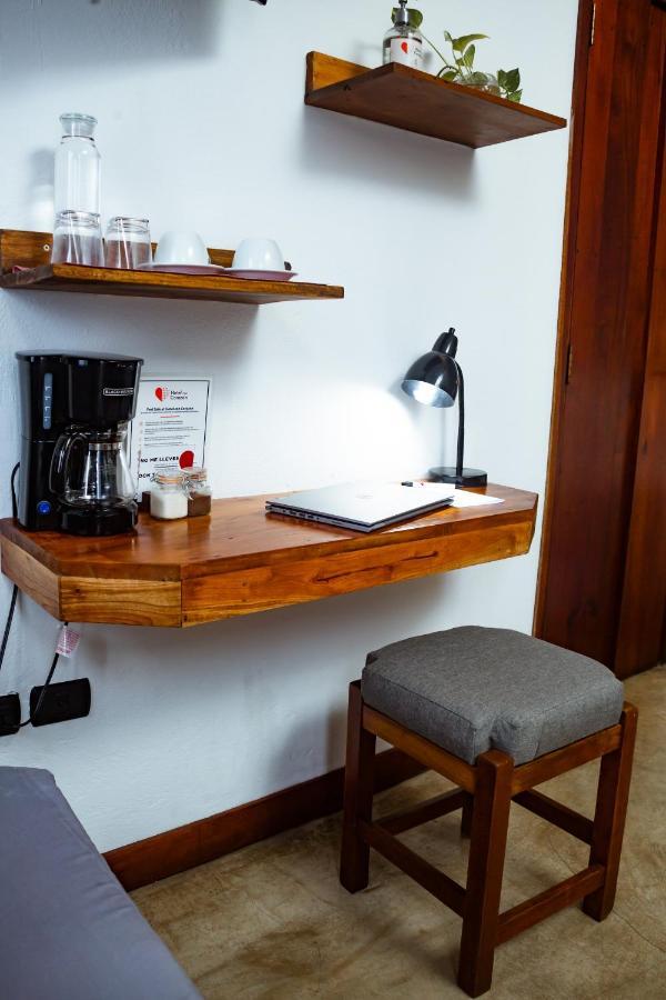 Hotel Con Corazon Granada Ngoại thất bức ảnh