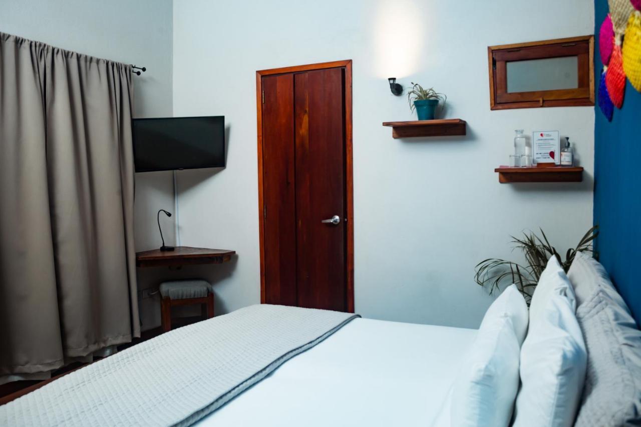 Hotel Con Corazon Granada Ngoại thất bức ảnh