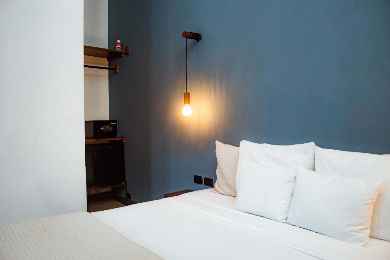 Hotel Con Corazon Granada Ngoại thất bức ảnh