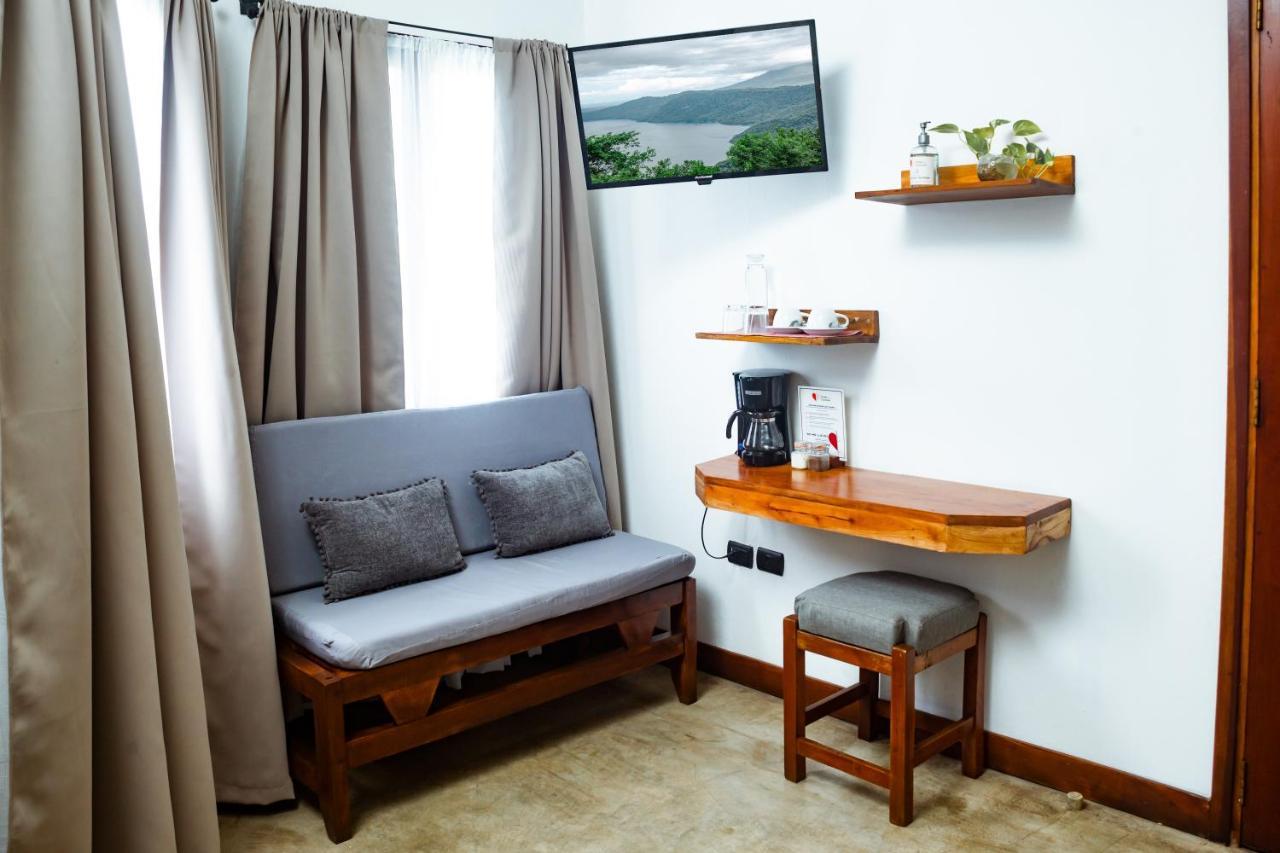 Hotel Con Corazon Granada Ngoại thất bức ảnh