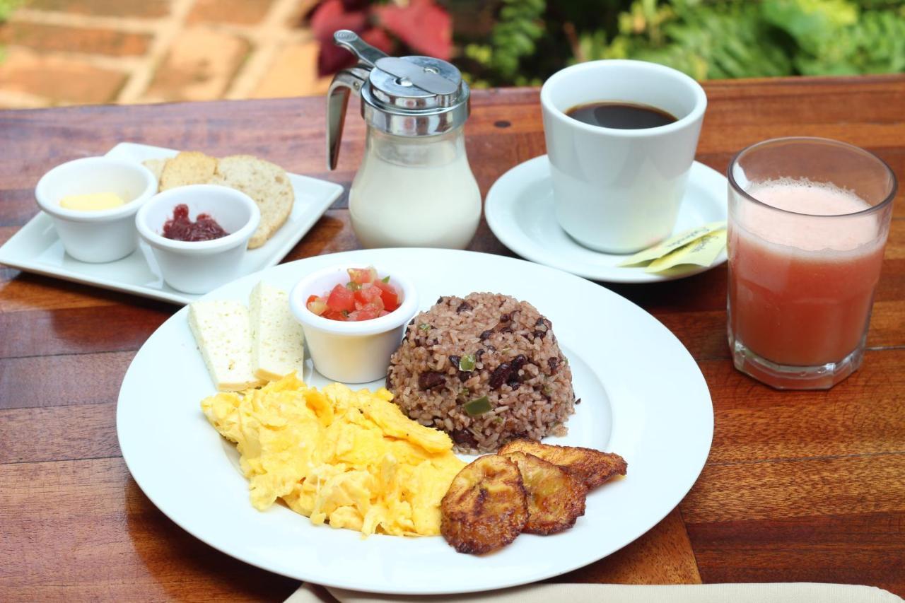 Hotel Con Corazon Granada Ngoại thất bức ảnh
