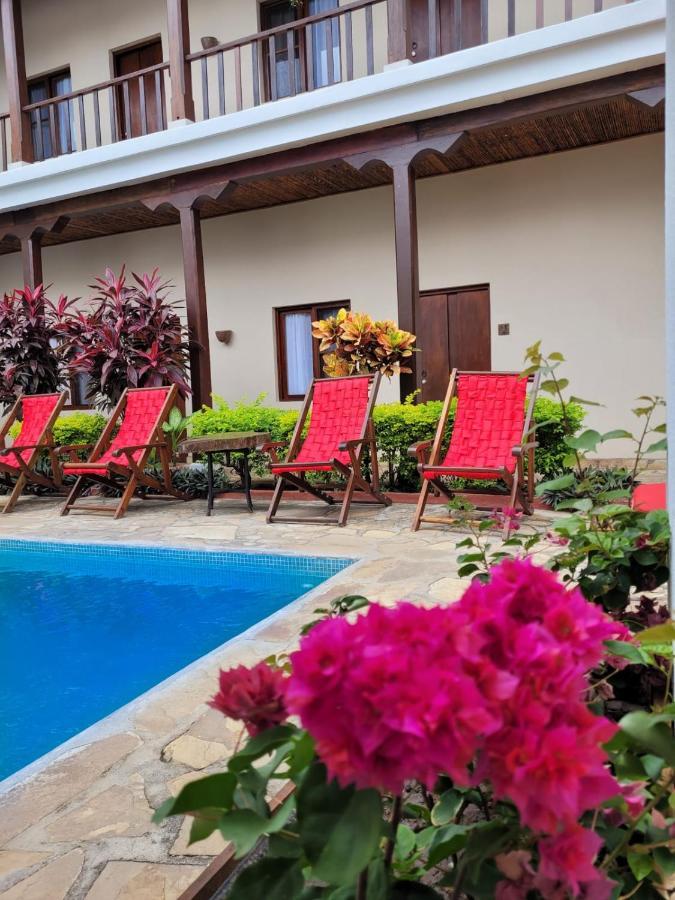Hotel Con Corazon Granada Ngoại thất bức ảnh