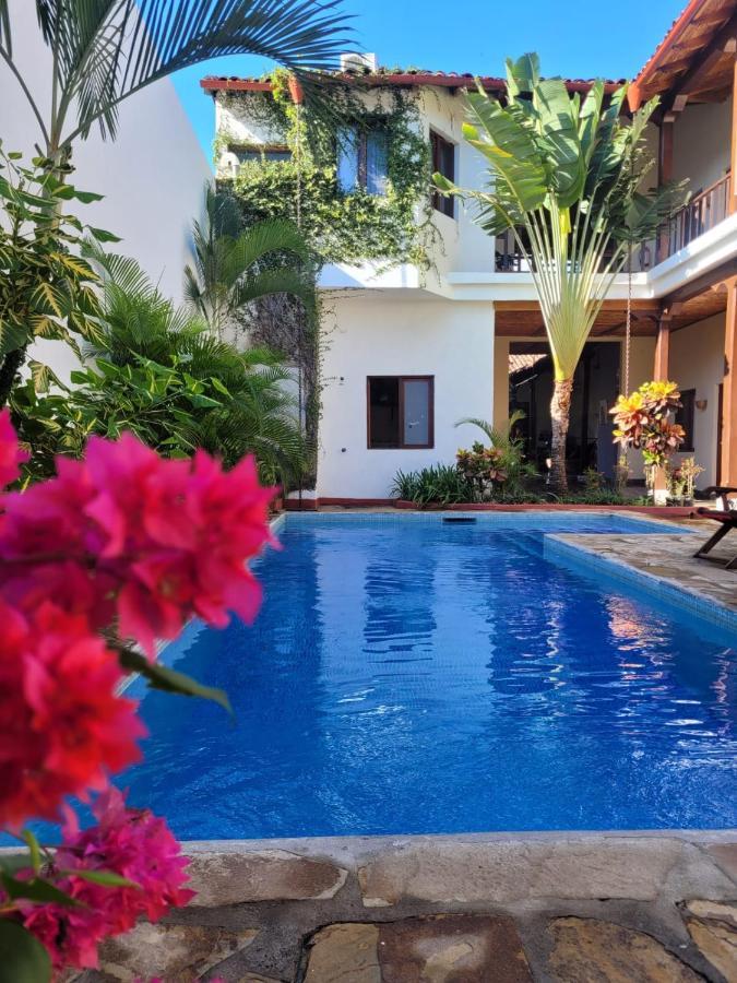 Hotel Con Corazon Granada Ngoại thất bức ảnh