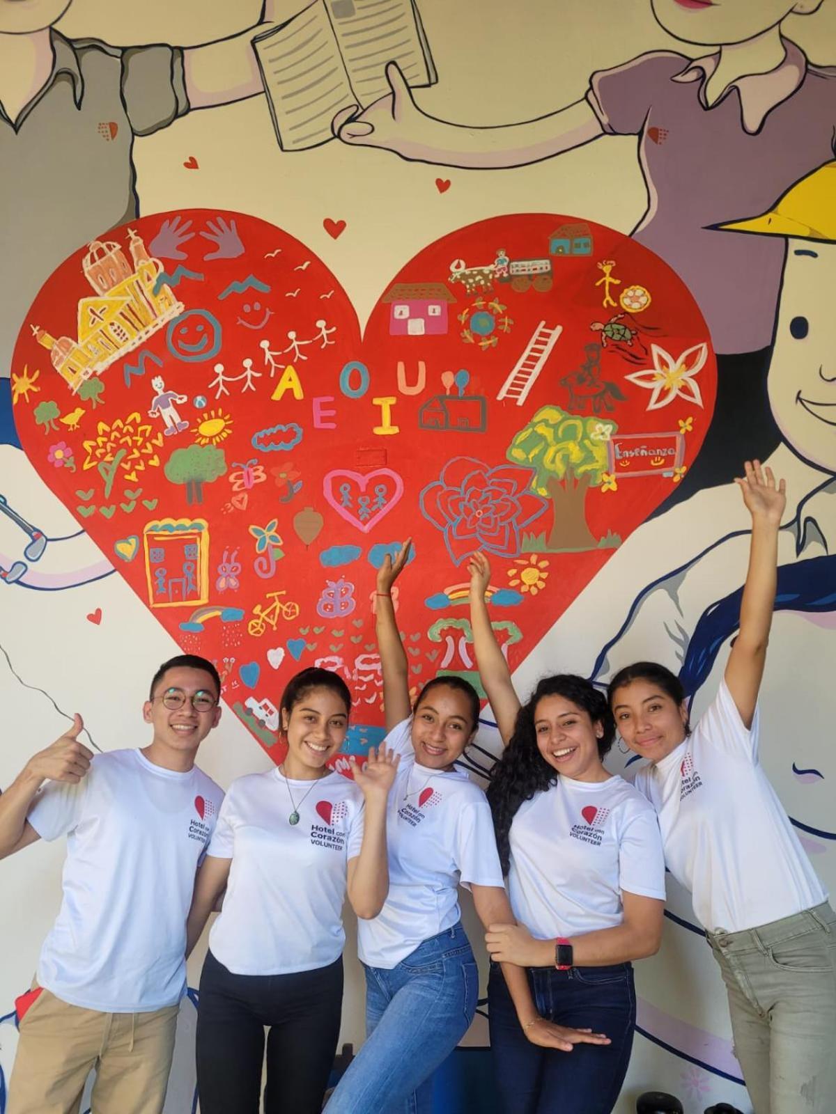 Hotel Con Corazon Granada Ngoại thất bức ảnh