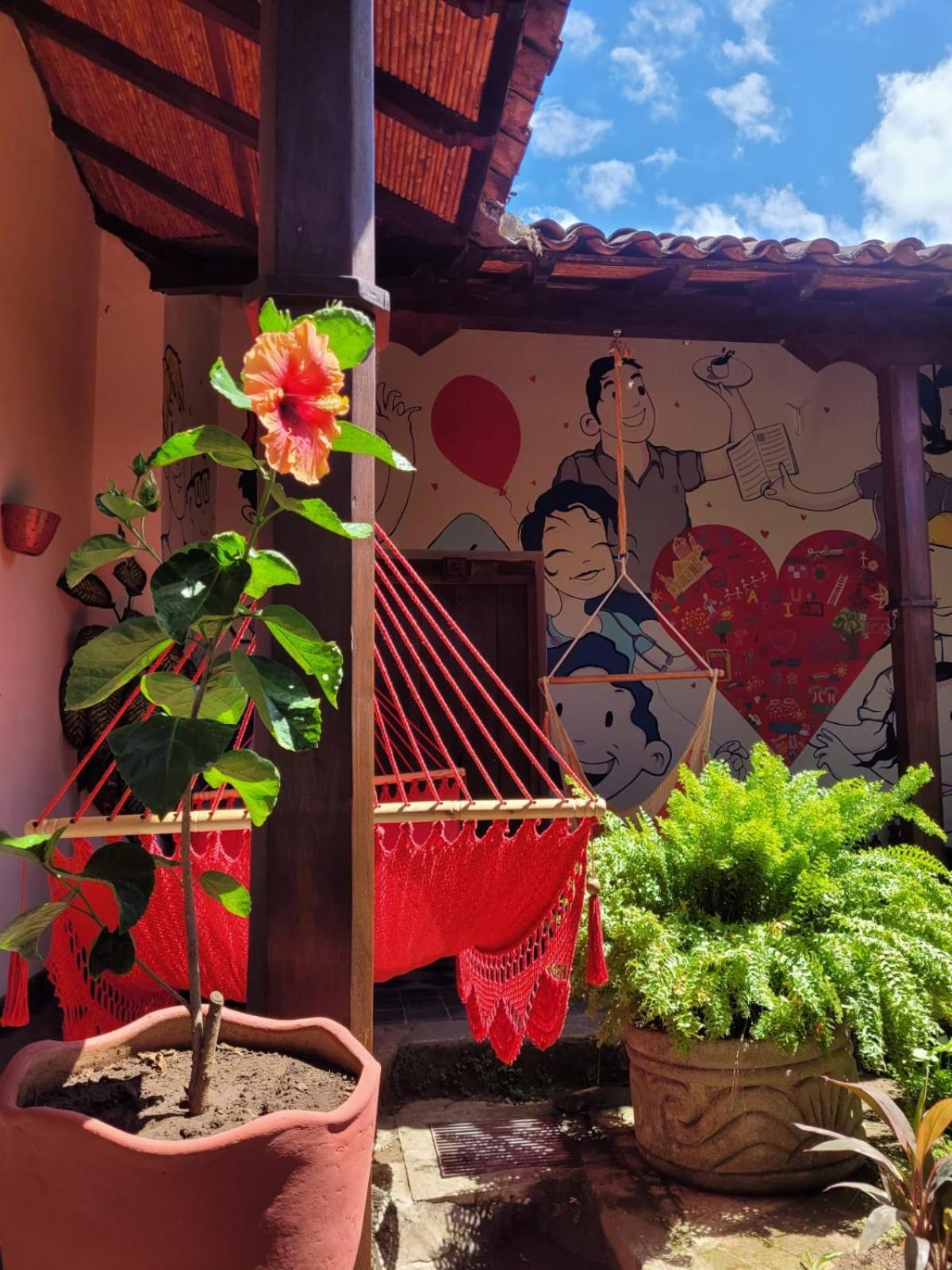 Hotel Con Corazon Granada Ngoại thất bức ảnh