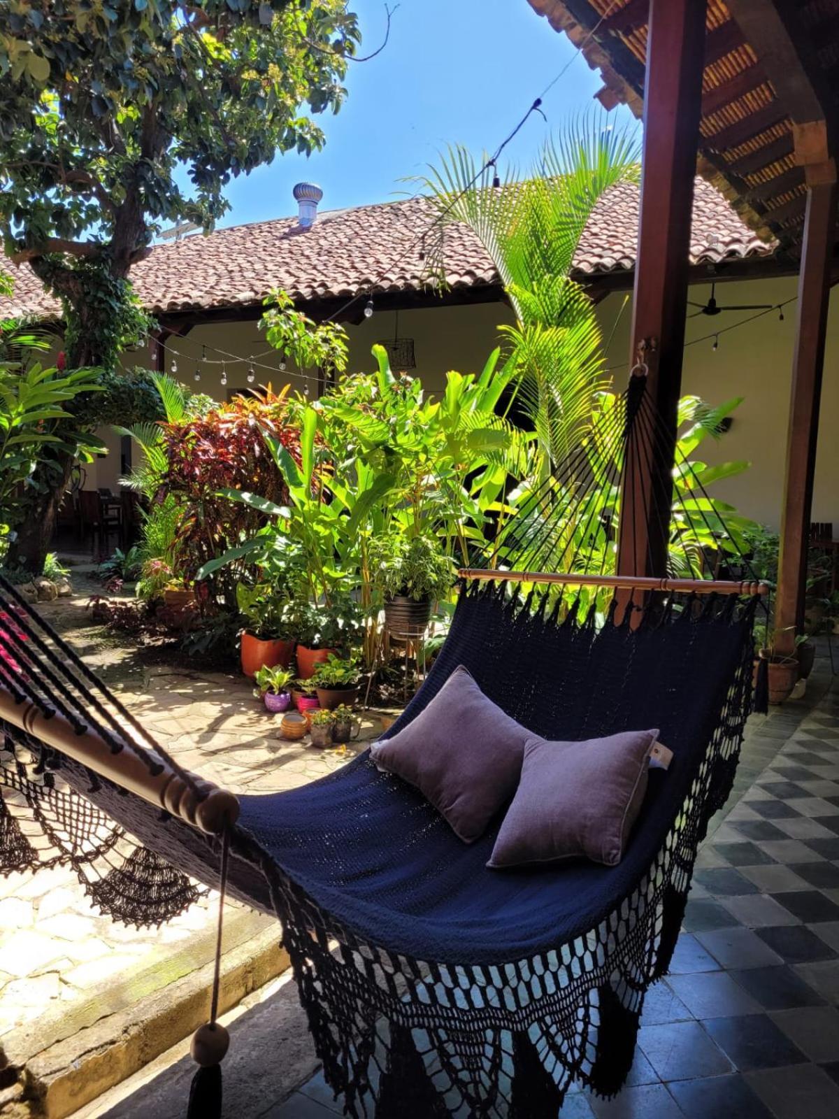 Hotel Con Corazon Granada Ngoại thất bức ảnh