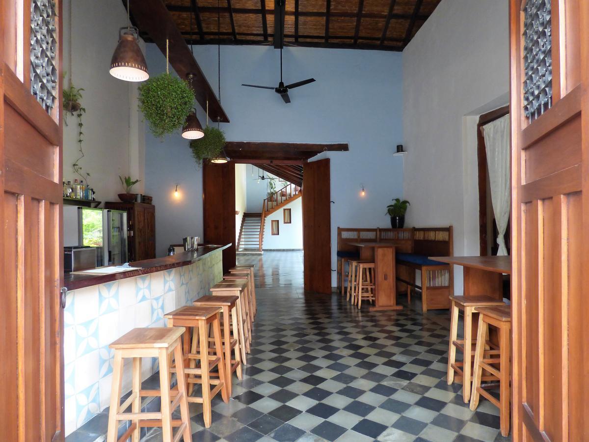 Hotel Con Corazon Granada Ngoại thất bức ảnh